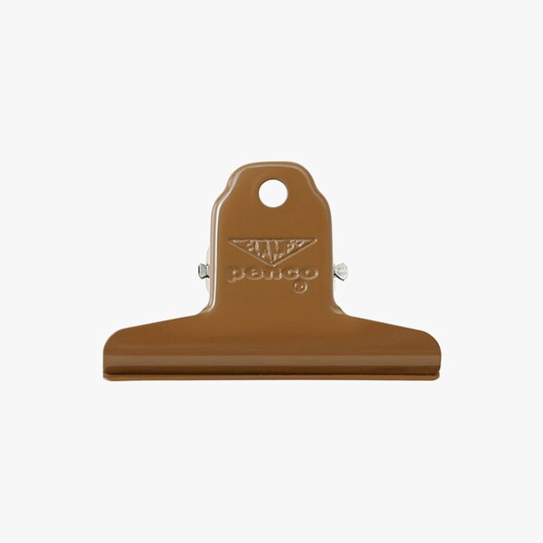 Hightide Penco Clampy Clip Small Brown DP158