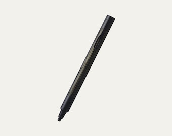 Sakura Craft Lab 009 Gel Pen — 0.5mm — Nebula Black - Etsy