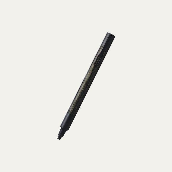 Sakura Craft Lab 009 Gel Pen — 0.5mm — Nebula Black - Etsy