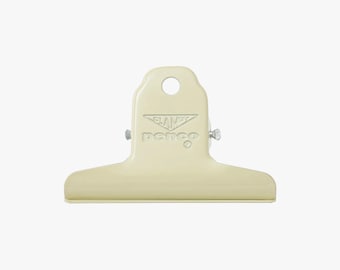Hightide Penco Clampy Clip Small Ivory DP158
