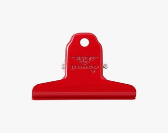 Hightide Penco Clampy Clip Small Red DP158
