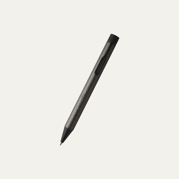 Sakura Craft Lab 010 Gel Pen — 0.5mm — Hammertone Charcoal - Etsy