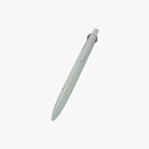 Mitsubishi Uni Jetstream 4&1 Multi-function Pen - With Lite Touch Ink - Grass Green MSXE5-LS-05