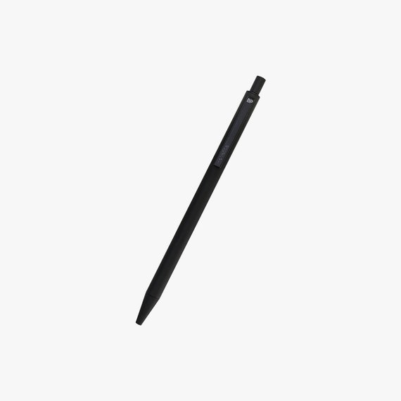 Itoya Helvetica Ballpoint Pen Black BP10 