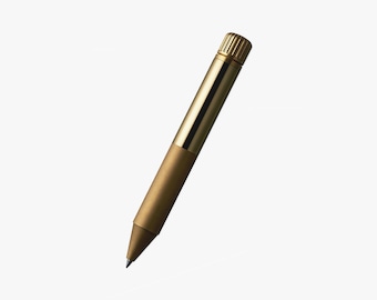 Sakura Craft Lab 009 Gel Ink Ballpoint Pen Nebula Black