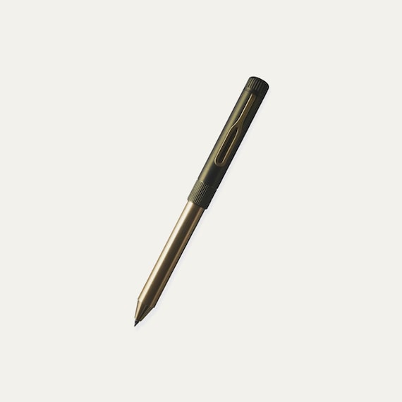 Sakura Craft Lab 004 Multi Pen — Bottle Green - Etsy