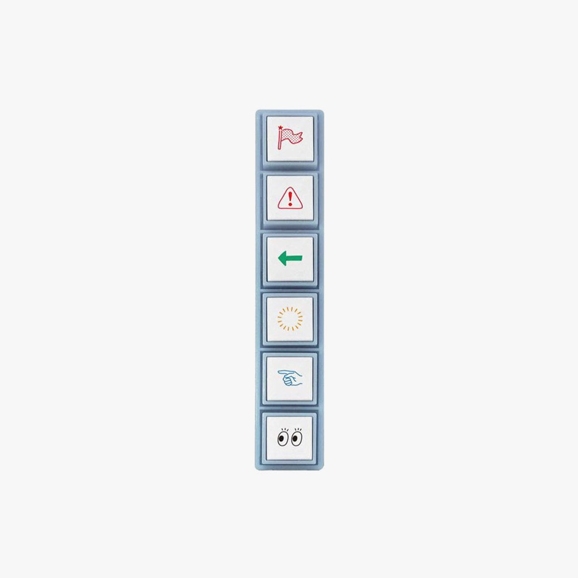 Pigeon ポチット POCHItto Hobonichi-X-Kodomo-no-Kao-