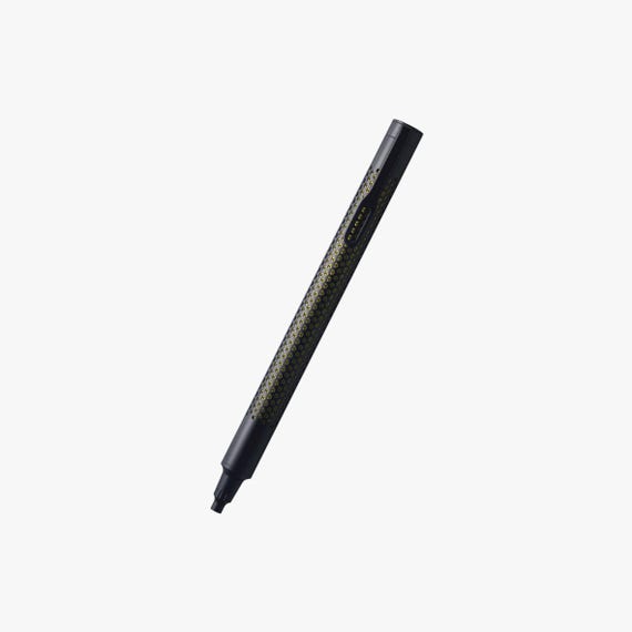 Sakura Craft Lab 009 Gel Ink Ballpoint Pen Nebula Black
