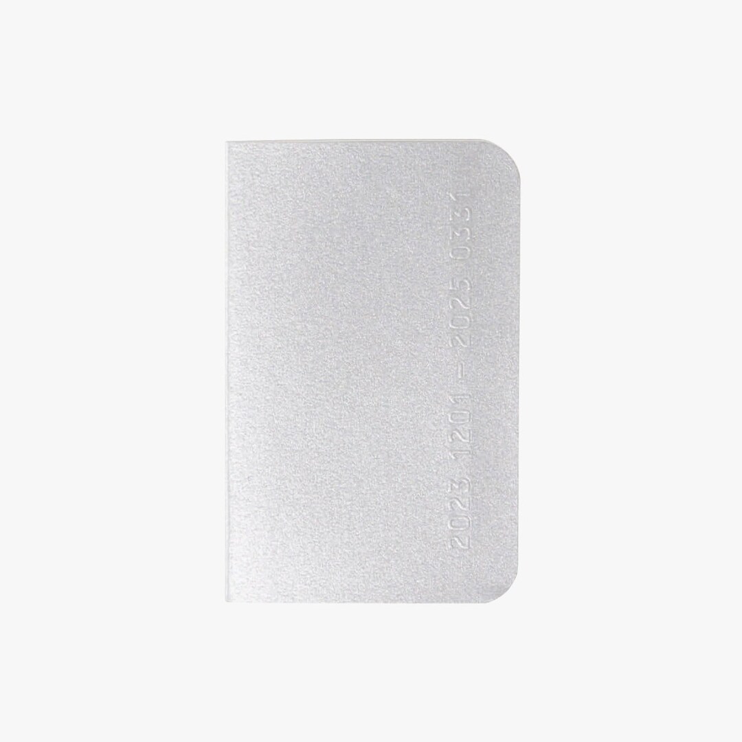 Raymay Planner 2024 December Start Monthly Card Size Diary Etsy