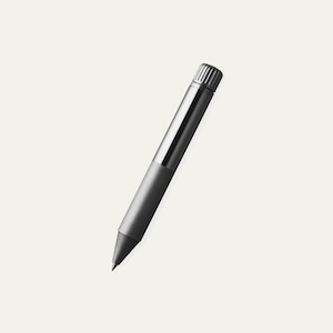 Sakura Craft Lab 003 Gel Pen — 0.8mm — Silver