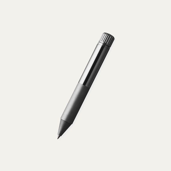 Sakura Craft Lab 003 Gel Pen — 0.8mm — Silver - Etsy