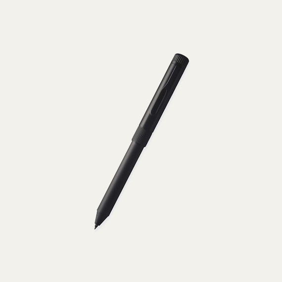 サクラクラフトラボ004 エボニーブラック SAKURA craft.lab Sakura Craft Lab 004 Multi Pen — Ebony Black - Etsy