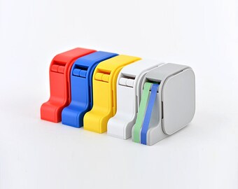 MT Tape Cutter Decor - MT Tape Cutter, MT Cutter, Washi Tape Cutter, Washi Cutter, Tape Cutter, Portable Tape Cutter, Washi Tape dispenser