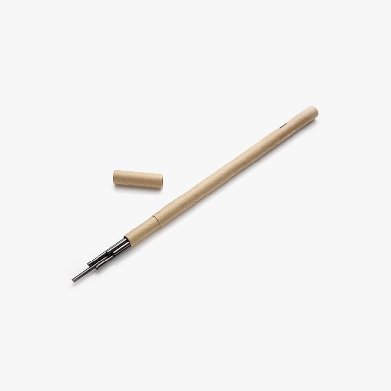 b pencil lead