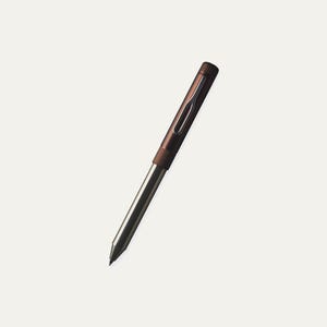 Sakura Craft Lab 004 Multi Pen — Garnet Red