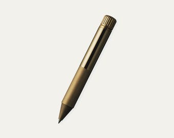 Sakura Craft Lab 009 Gel Pen — 0.5mm — Nebula Black - Etsy