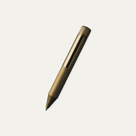 Sakura Craft Lab 003 Gel Pen — 0.8mm — Gold - Etsy