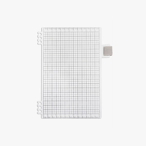 Frozen 2 2019 Shitajiki Pencil Board Plastic Art Sheet B5 size Disney Japan