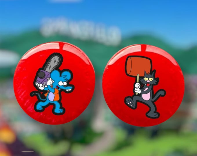 POTW - Plugs of the Week