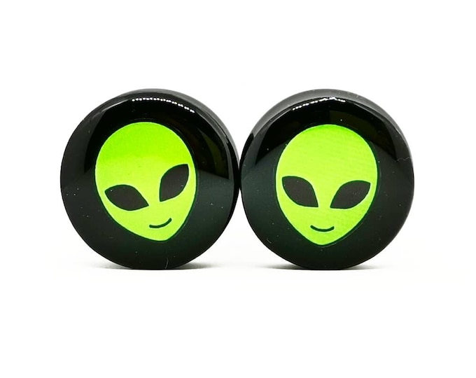 Area 51 Plugs