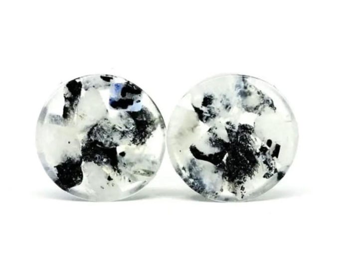 Moonstone Plugs (Limited Edition)