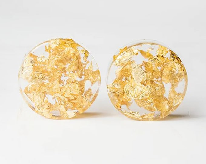 The Golden Snitch Plugs