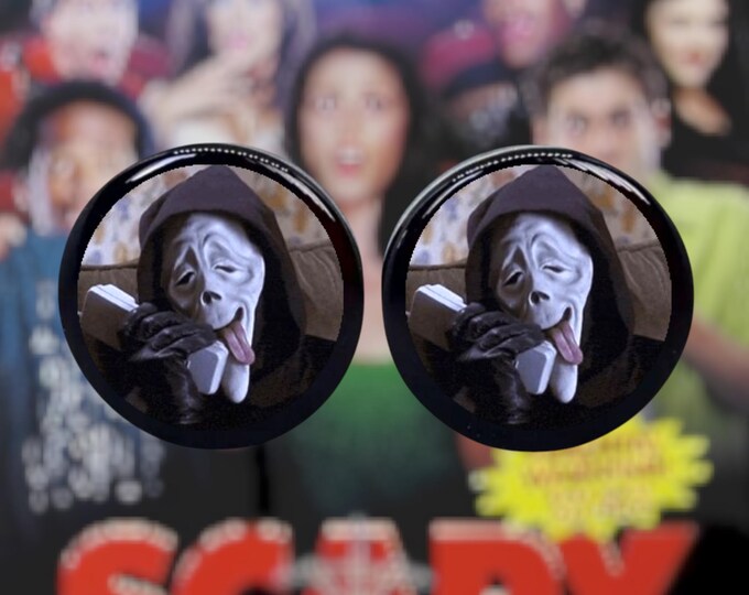 POTW - Plugs of the Week
