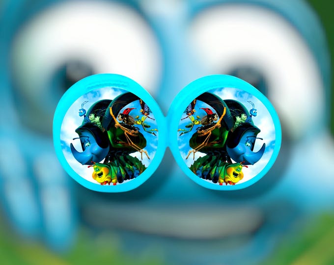POTW - Plugs of the Week