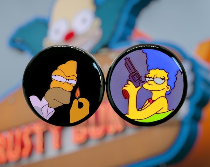 POTW - Plugs of the Week