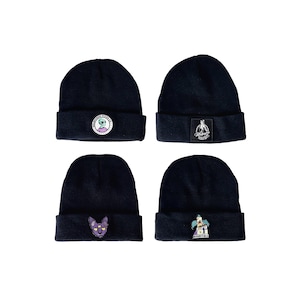 MPC Beanies