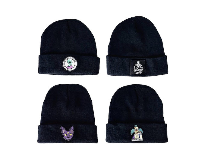 MPC Beanies