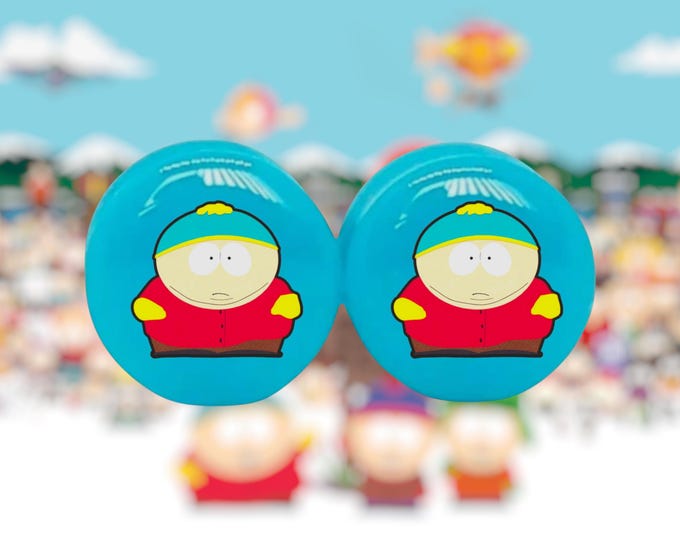 POTW - Plugs of the Week