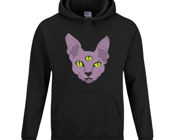 Hoodies - IN STOCK