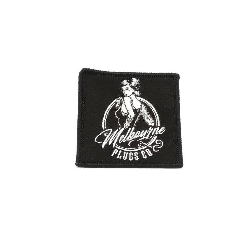 MPC Inked Babe Patch