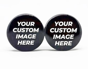 Custom Plugs