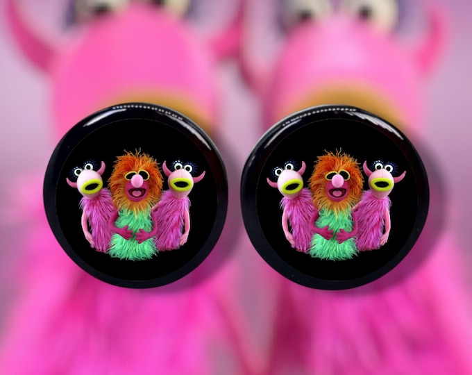 POTW - Plugs of the Week