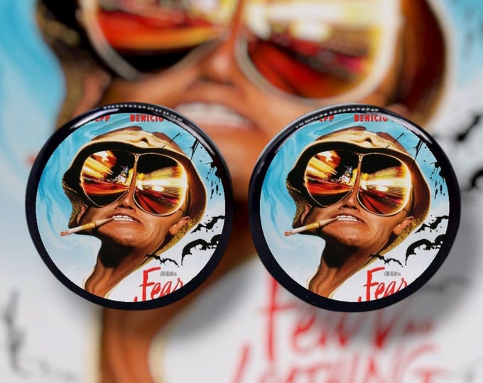 POTW - Plugs of the Week