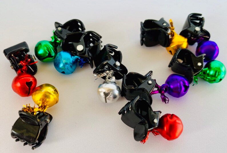 Beard Ink Bells