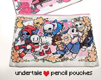 undertale etsy