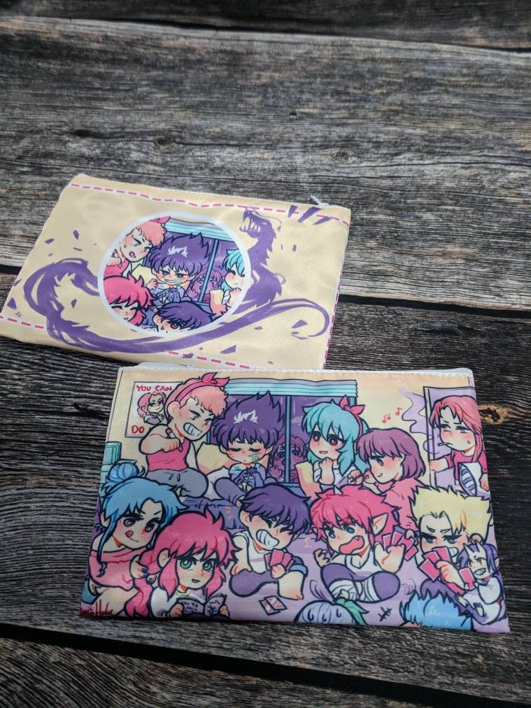 Yu Yu Hakusho Yume Pencil Pouch