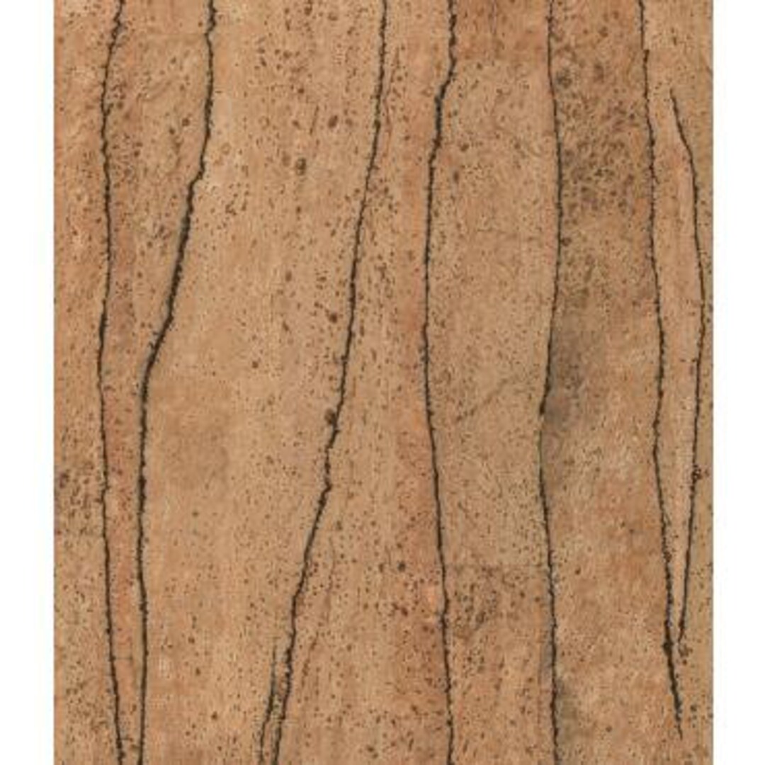 Cork-leather-carpet Cork Mat 1.30 M X 2.95 M, Thickness 3 Mm 