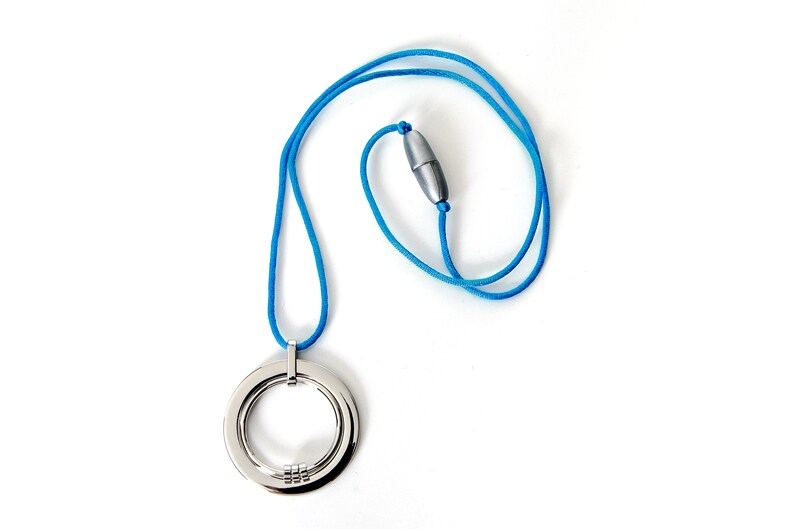 yummikeys necklace