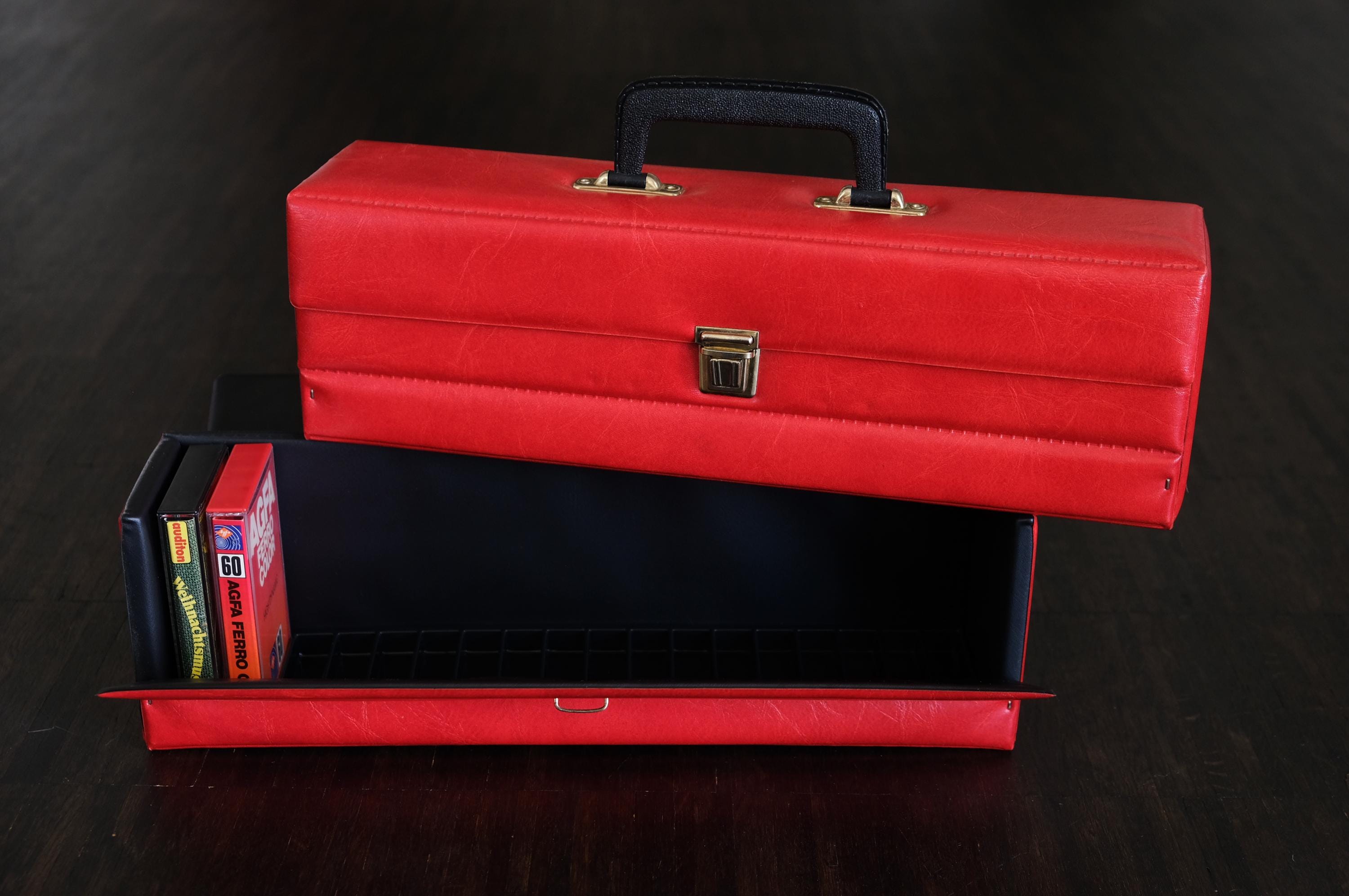 Leather cd dvd case - Etsy 日本