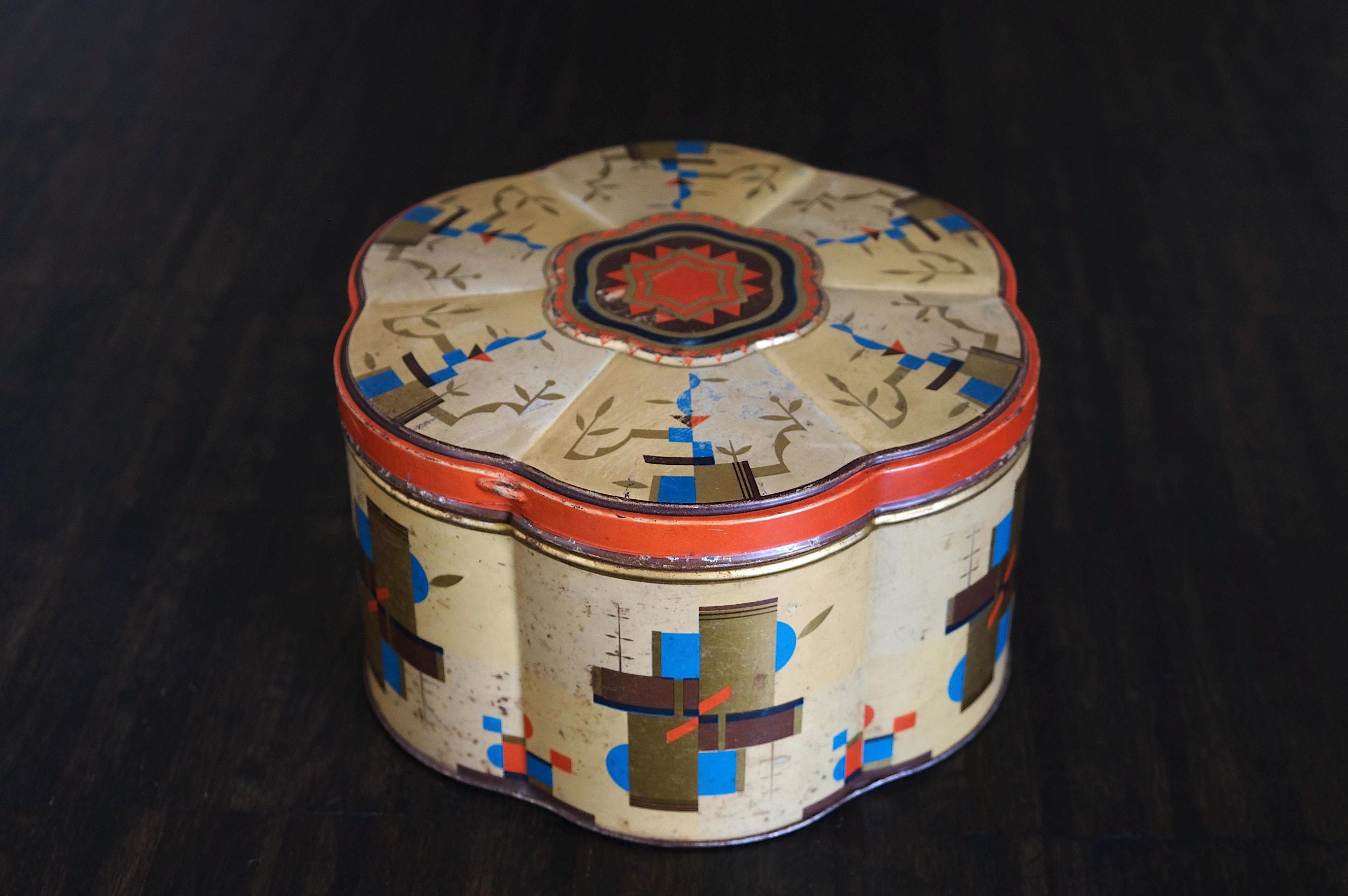 Bauhaus Box - Etsy - Page 3