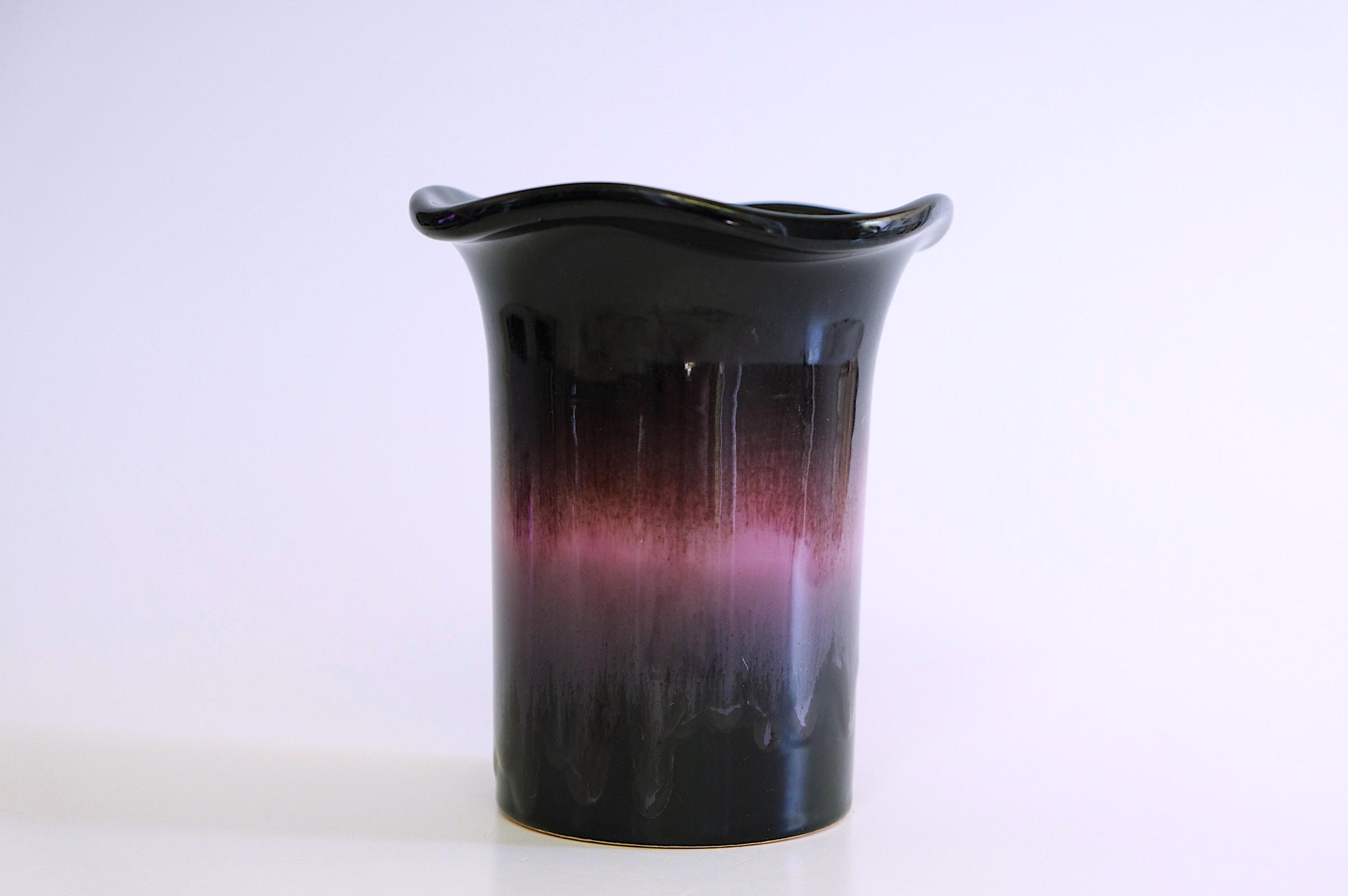 Fat Lava Jopeco 水差し Fat Lava】Jopeco keramik 水差し 花瓶 Jopeko keramik - Etsy 日本