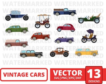 Download Free Racing Cars Svg Set Cartoon Cars Cricut Car Silhouette Kids Etsy SVG Cut Files