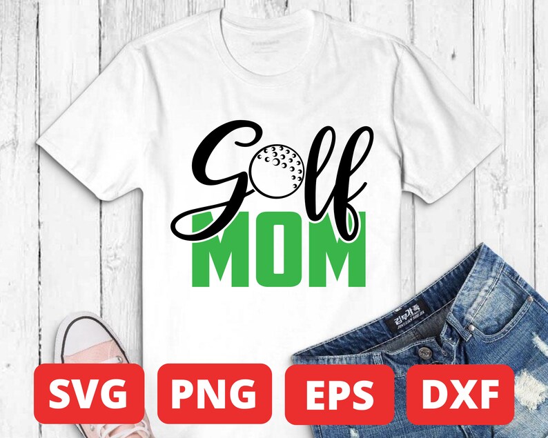 golfer quote and saying golf mother svg instant download personal /& commercial use Golf mom SVG CUT FILE golf life clip art