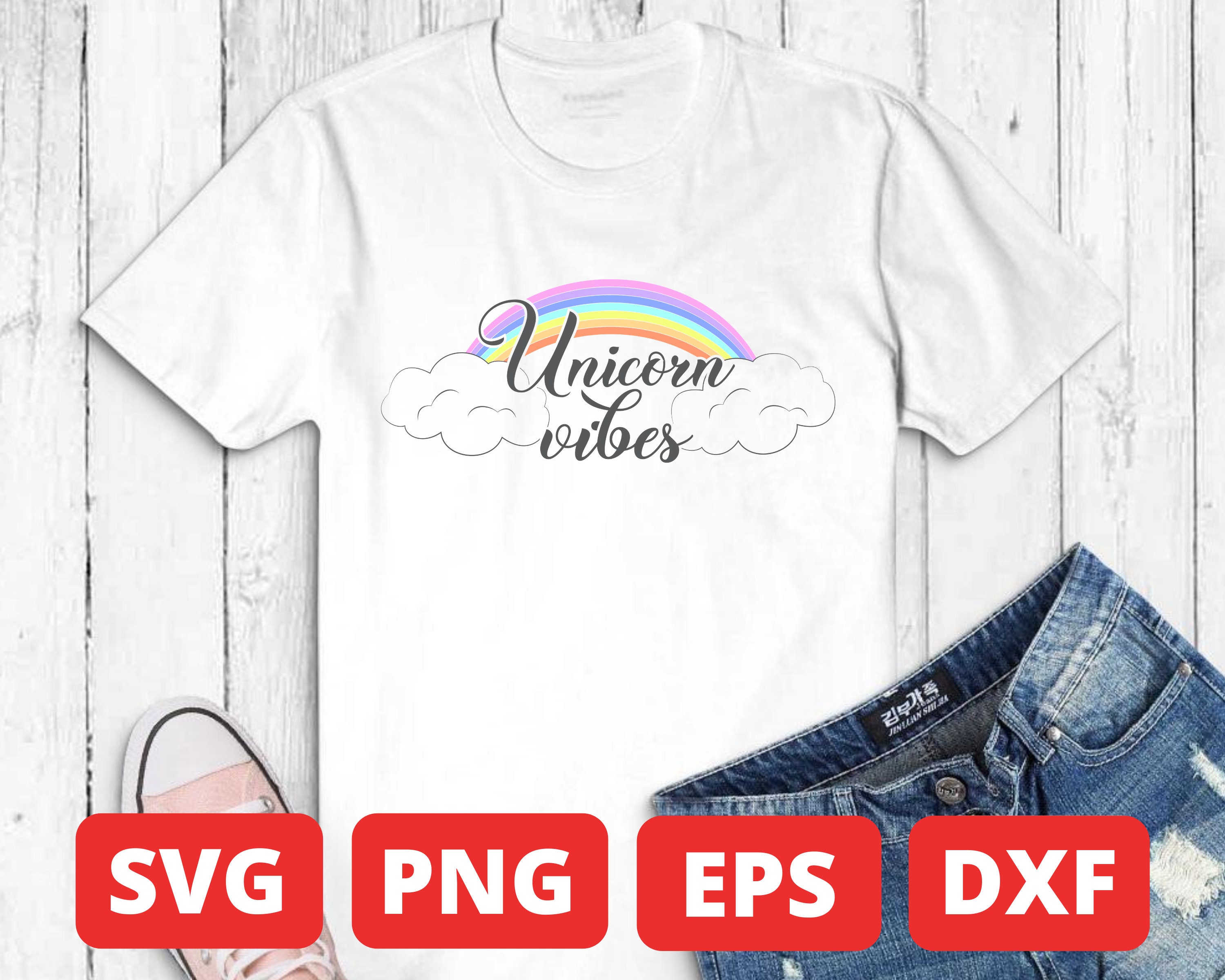 Free Free Unicorn Vibes Svg 123 SVG PNG EPS DXF File