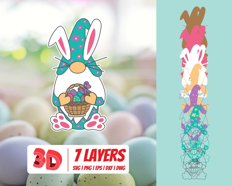 Download Faith Zentangle Download Easter Bunny Svg Mandala Cricut Easter Eggs Clip Art Commercial Use 3d Easter Gnome Svg Bundle Clip Art Art Collectibles Vadel Com