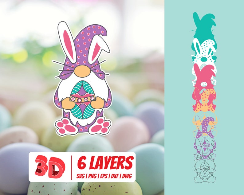 Download Faith Easter Eggs Clip Art Easter Bunny Svg Commercial Use 3d Easter Gnome Svg Bundle Zentangle Download Mandala Cricut Clip Art Art Collectibles Trendingtamillyrics Com